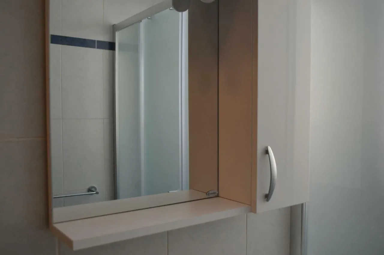 Suite Montegrappa Palermo 0*,  Italia