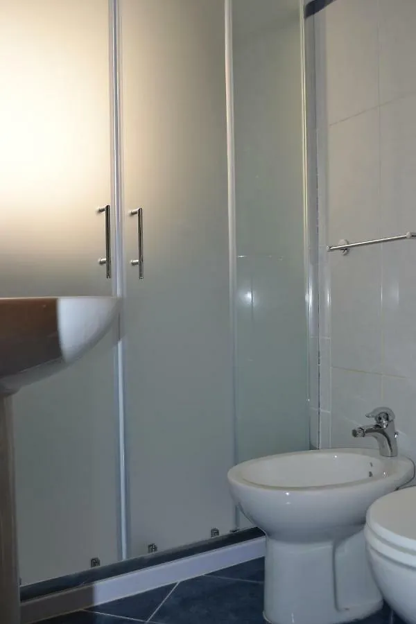 Appartamento Suite Montegrappa Palermo Italia