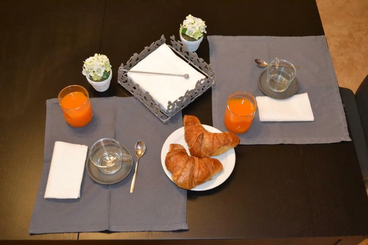 Appartamento Suite Montegrappa Palermo